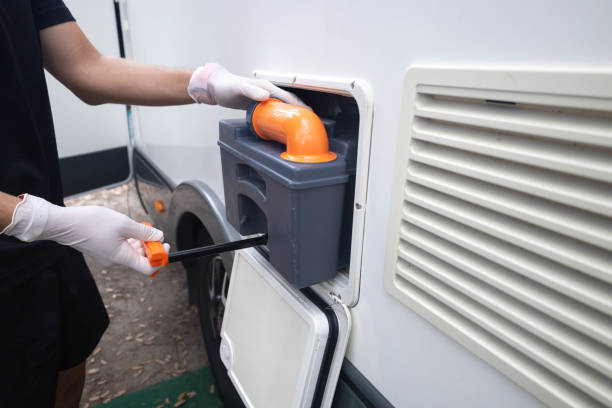 Best Construction site porta potty rental  in North Falmouth, MA