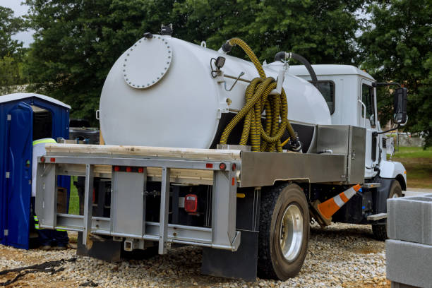Best Affordable portable toilet rental  in North Falmouth, MA